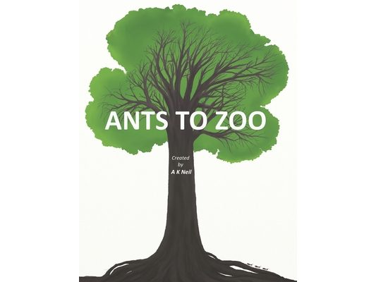 Ants to Zoo
