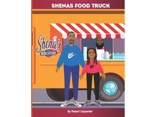 Shenas Food Truck