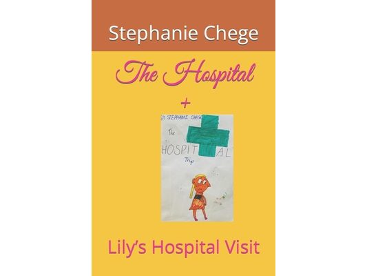 The Hospital +: Lily's Hospital Visit