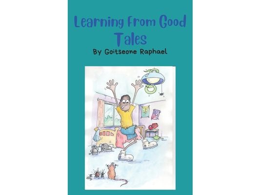 Learning from Good Tales