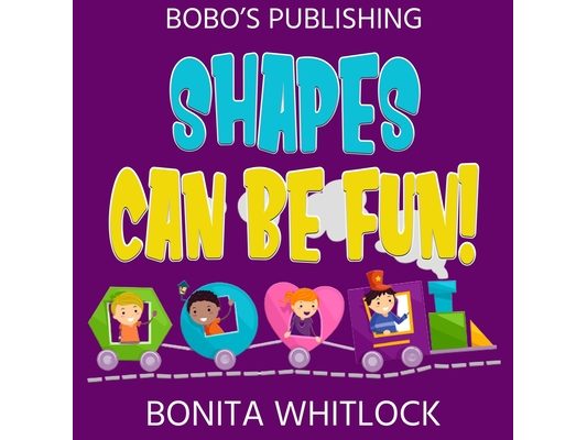 Shapes Can Be Fun!