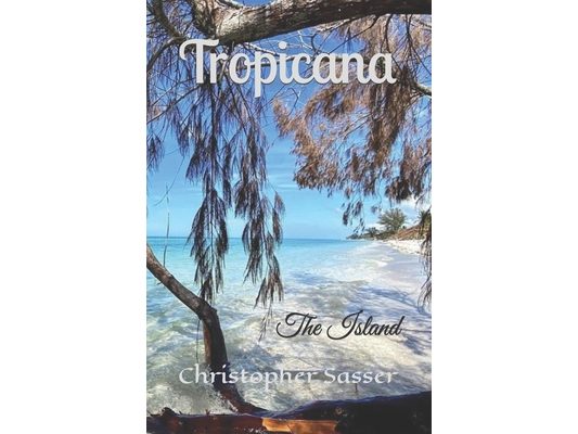 Tropicana: The Island
