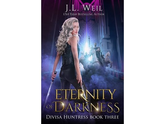 Eternity of Darkness