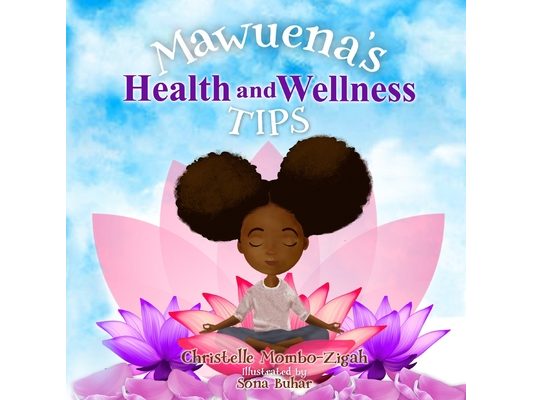 Mawuena's Health And Wellness Tips