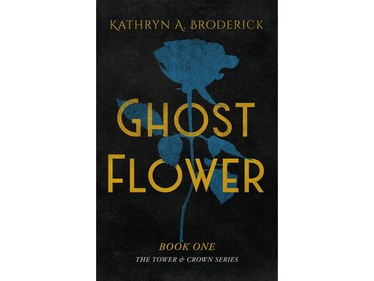 Ghost Flower