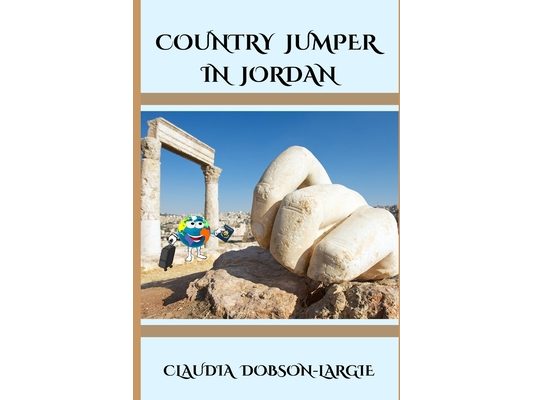 Country Jumper in Jordan