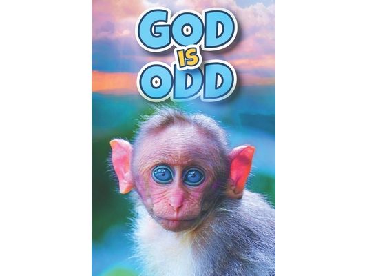 God Is Odd