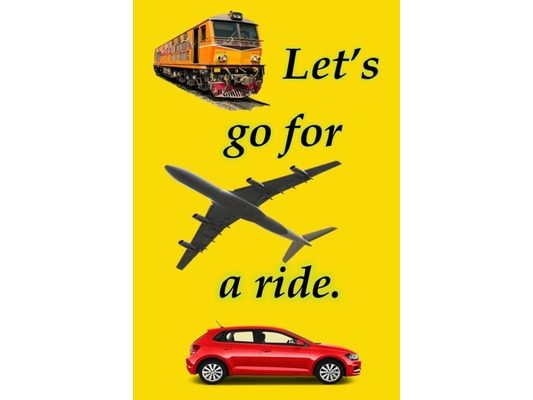 Let's go for a ride: Transportation for children