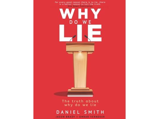 Why Do We Lie?
