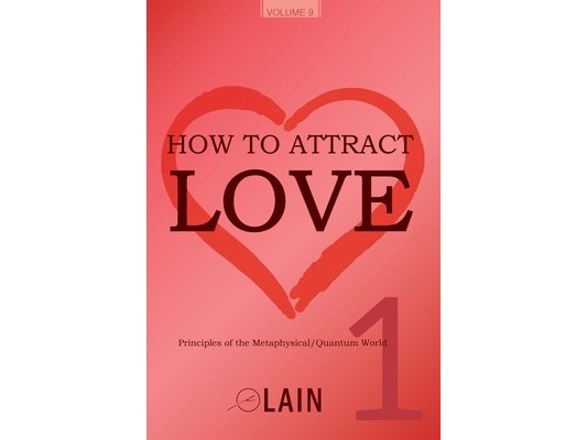 How to attract love 1