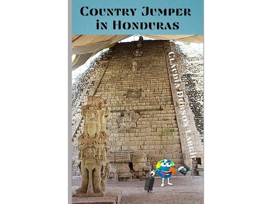 Country Jumper in Honduras