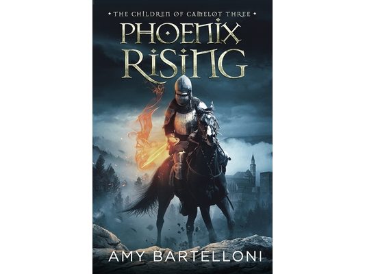 Phoenix Rising