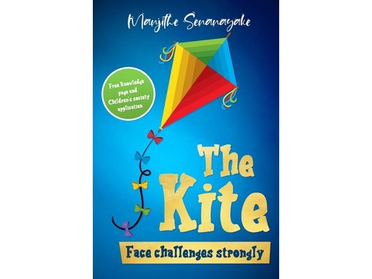 The Kite: Face Challenges Strongly