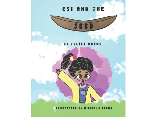 Esi and the seed