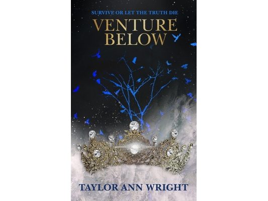 Venture Below