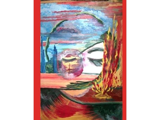 Art Album Volume XV
