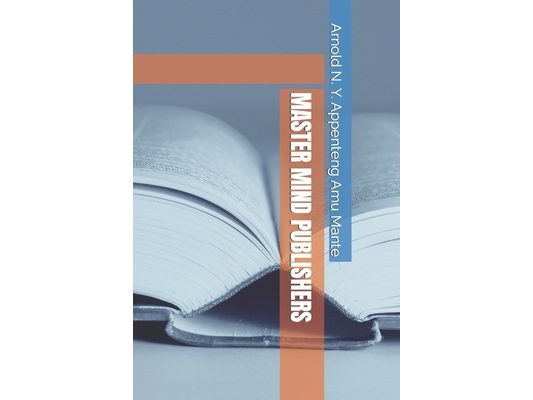 Master Mind Publishers