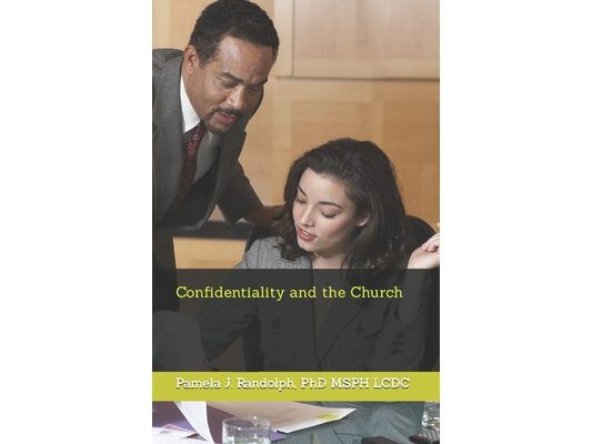 Confidentiality and the Church