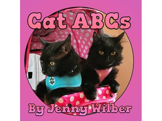 Cat ABCs