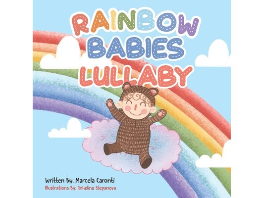 Rainbow Babies Lullaby