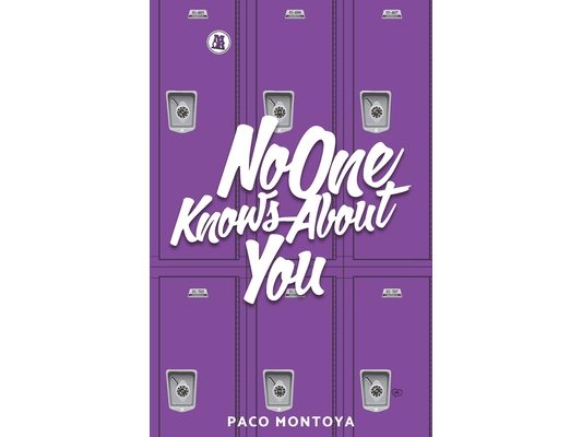 No One Knows About You