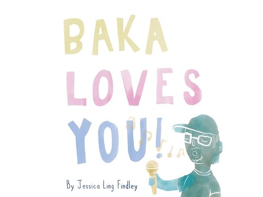 Baka Loves You