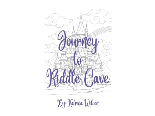 Journey to Riddle Cave