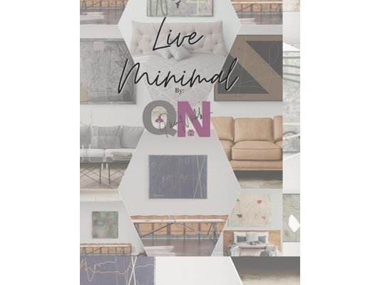 Live Minimal