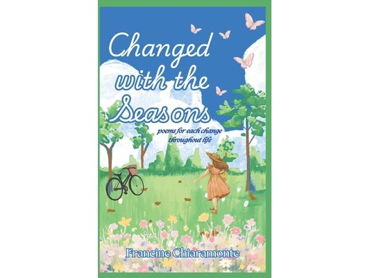 Changed With The Seasons