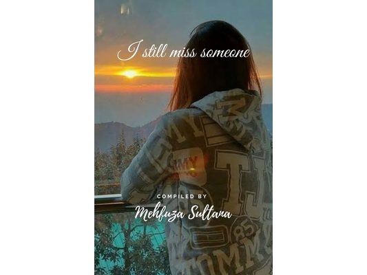I Still Miss Someone