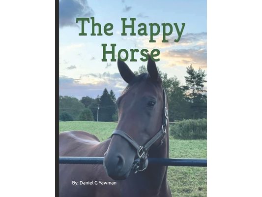 The Happy Horse
