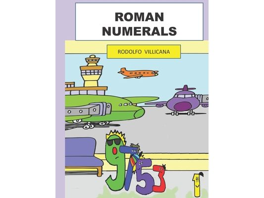 Roman Numerals