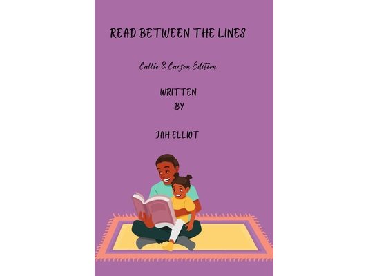 Read Between the Lines: Callie and Carson Edition