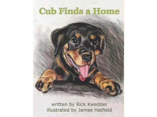Cub Finds a Home