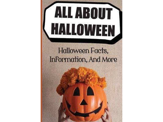 All About Halloween: Halloween Facts, Information, And More: Halloween Pictures