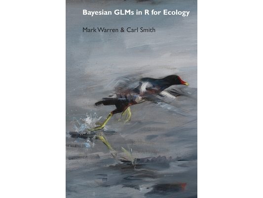 Bayesian GLMs in R for Ecology