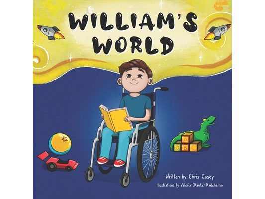 William's World