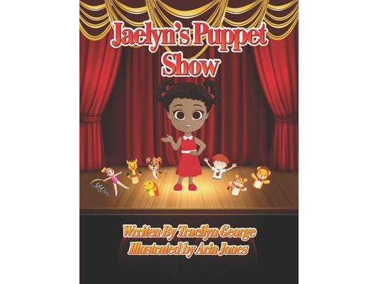 Jaelyn's Puppet Show