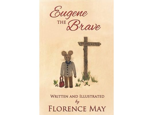 Eugene The Brave
