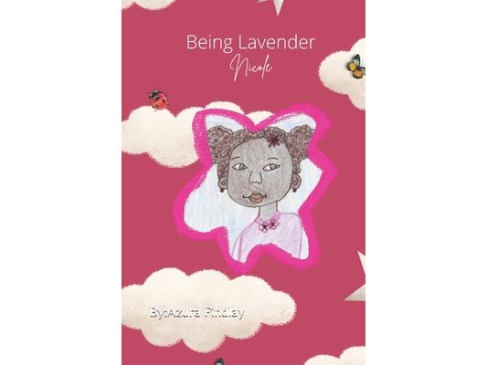 Being Lavender Nicole