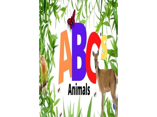 ABC Animals