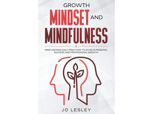 Growth Mindset and Mindfulness: Mind hacking daily practices to achieve personal success and professional growth