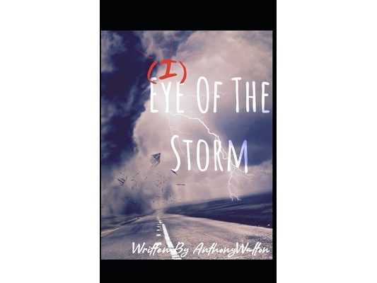 Eye Of The Storm