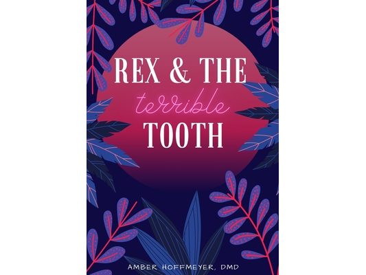 Rex & The Terrible Tooth