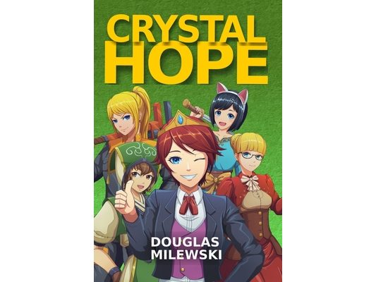 Crystal Hope