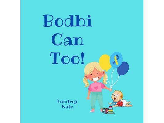 Bodhi Can Too!