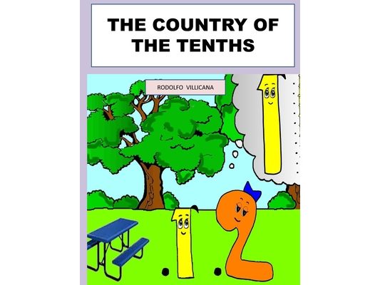 The Country of the Tenths