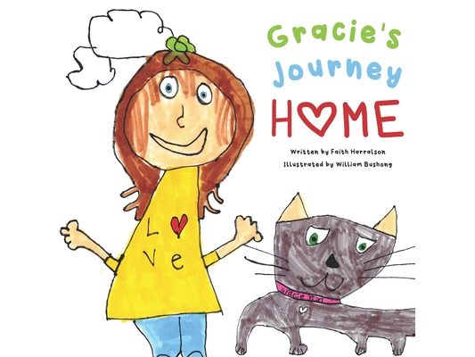 Gracie's Journey Home