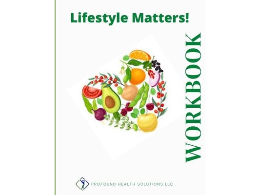 Lifestyle Matters!