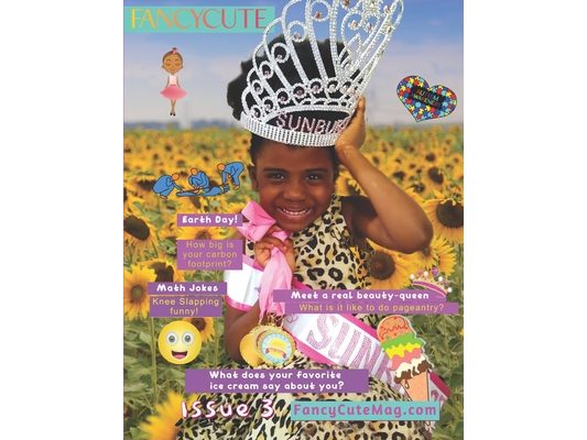 FancyCute Issue3